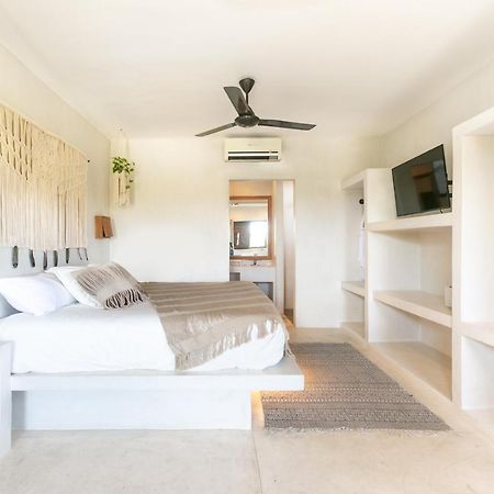 Tulum Townhouse By Amansala Hotel Buitenkant foto