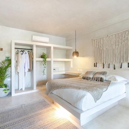 Tulum Townhouse By Amansala Hotel Buitenkant foto