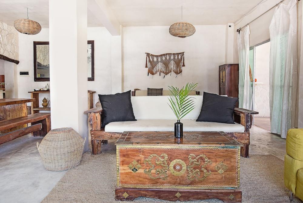 Tulum Townhouse By Amansala Hotel Buitenkant foto