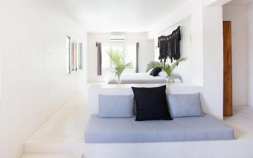 Tulum Townhouse By Amansala Hotel Buitenkant foto