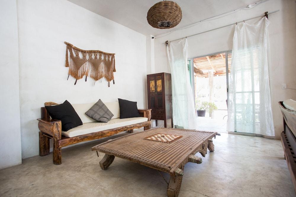 Tulum Townhouse By Amansala Hotel Buitenkant foto