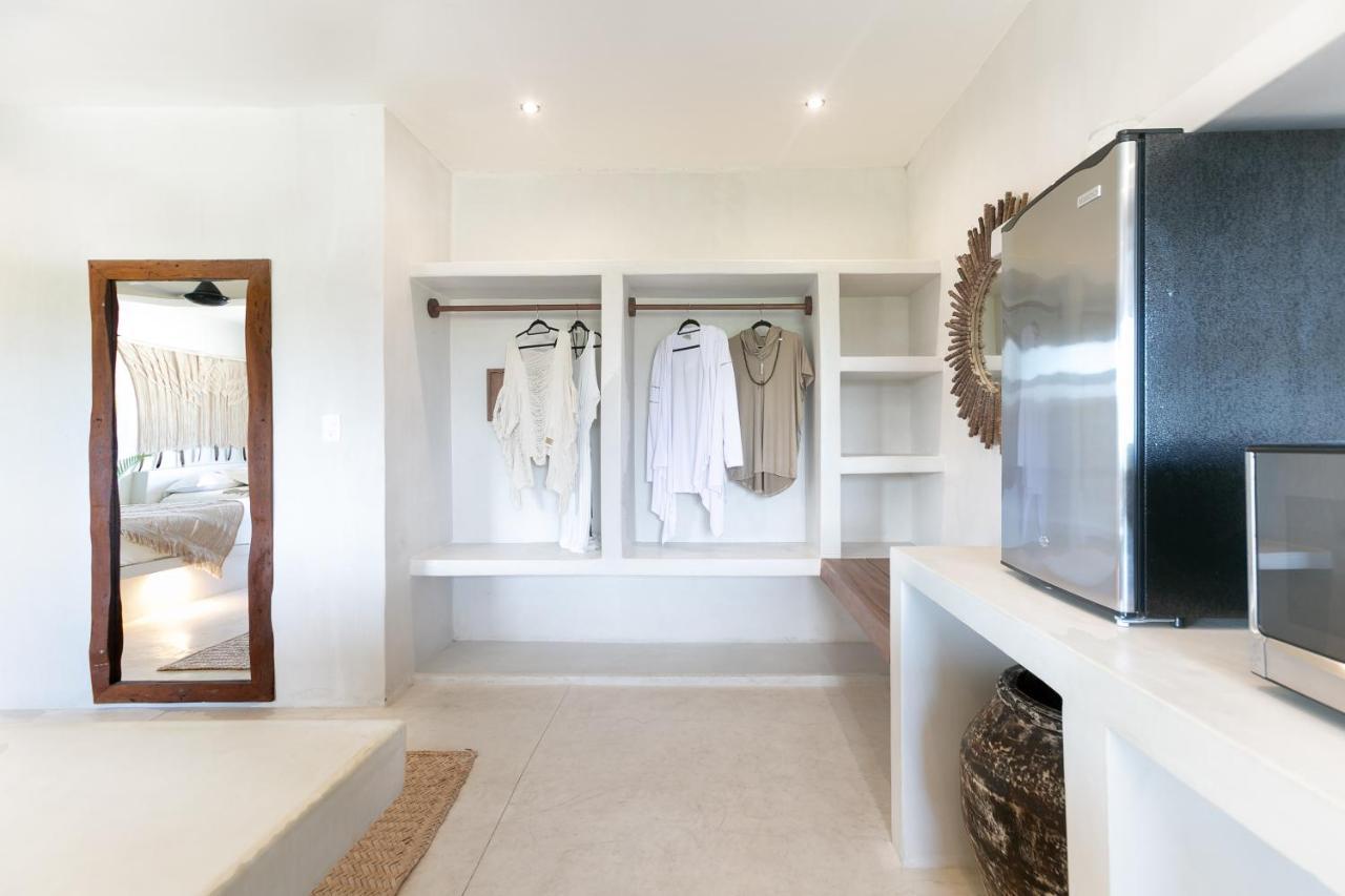 Tulum Townhouse By Amansala Hotel Buitenkant foto