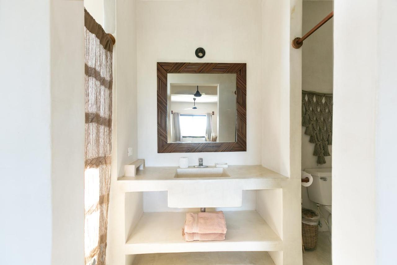 Tulum Townhouse By Amansala Hotel Buitenkant foto