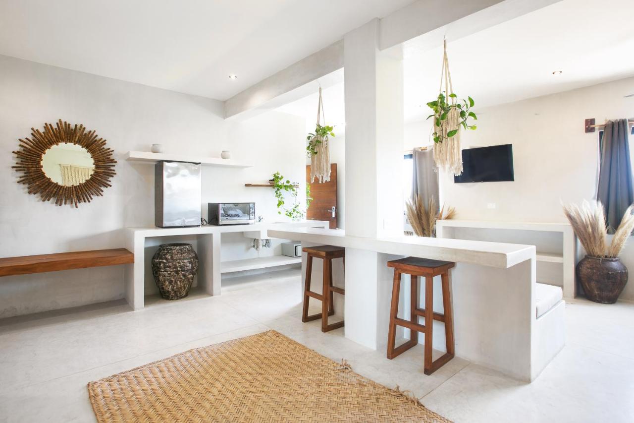Tulum Townhouse By Amansala Hotel Buitenkant foto