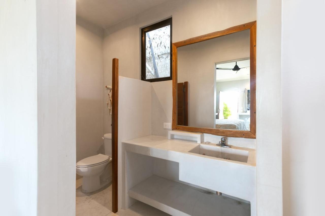 Tulum Townhouse By Amansala Hotel Buitenkant foto