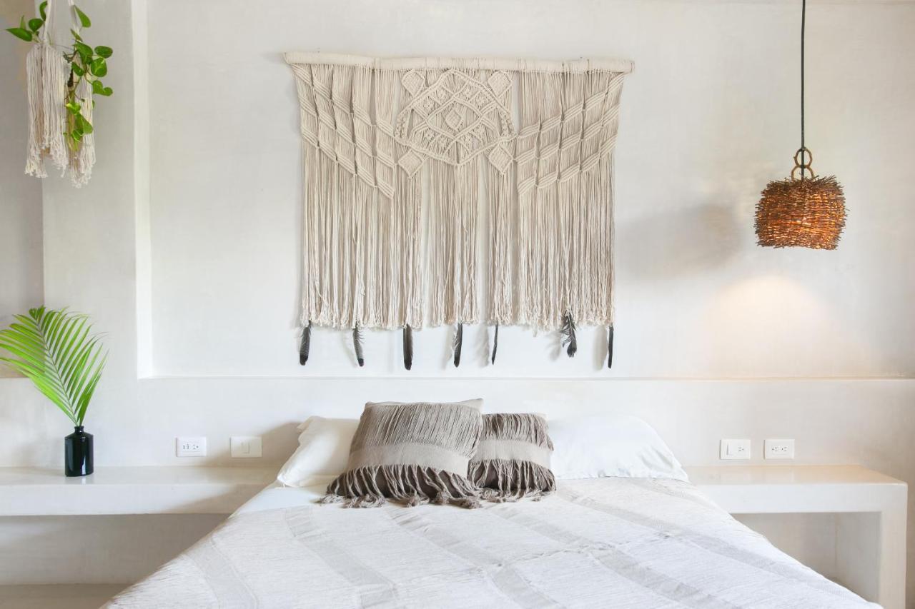 Tulum Townhouse By Amansala Hotel Buitenkant foto