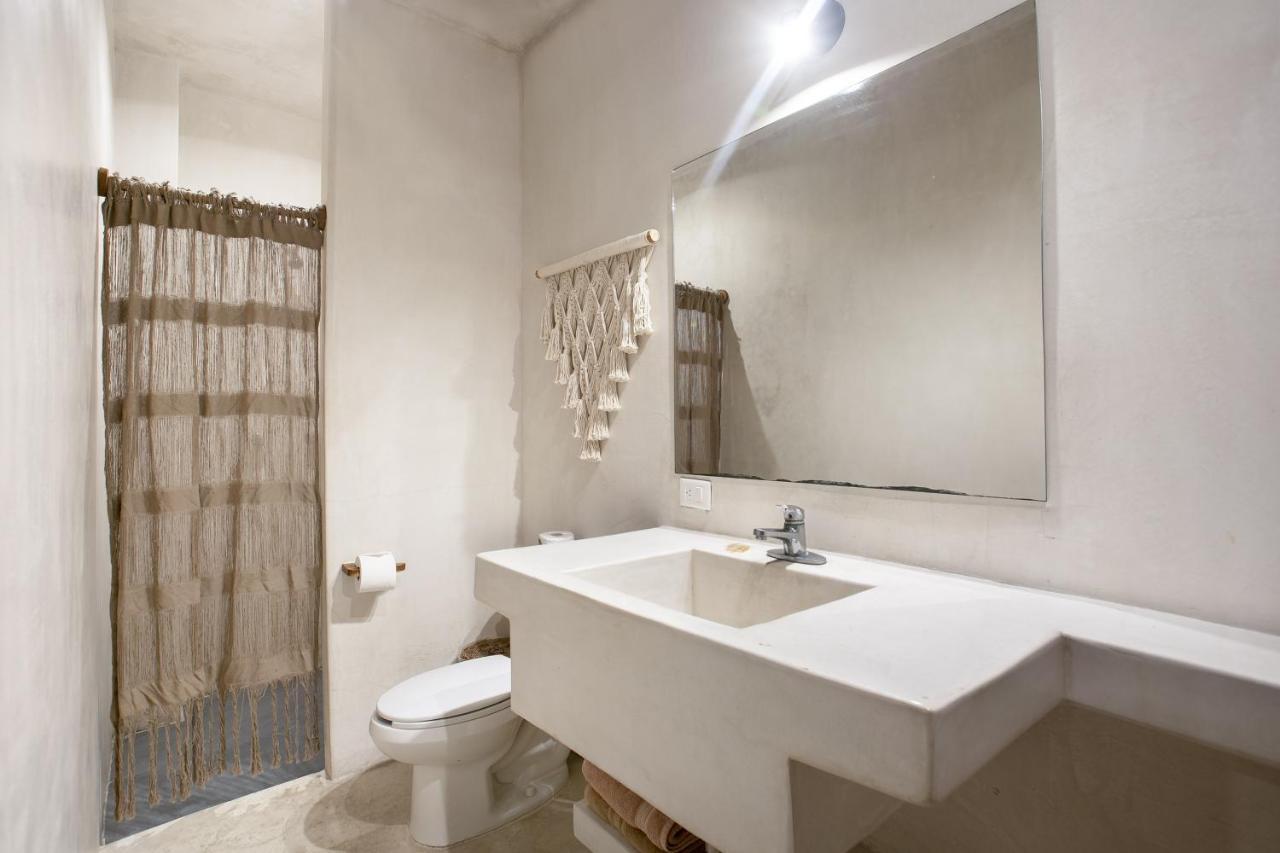 Tulum Townhouse By Amansala Hotel Buitenkant foto