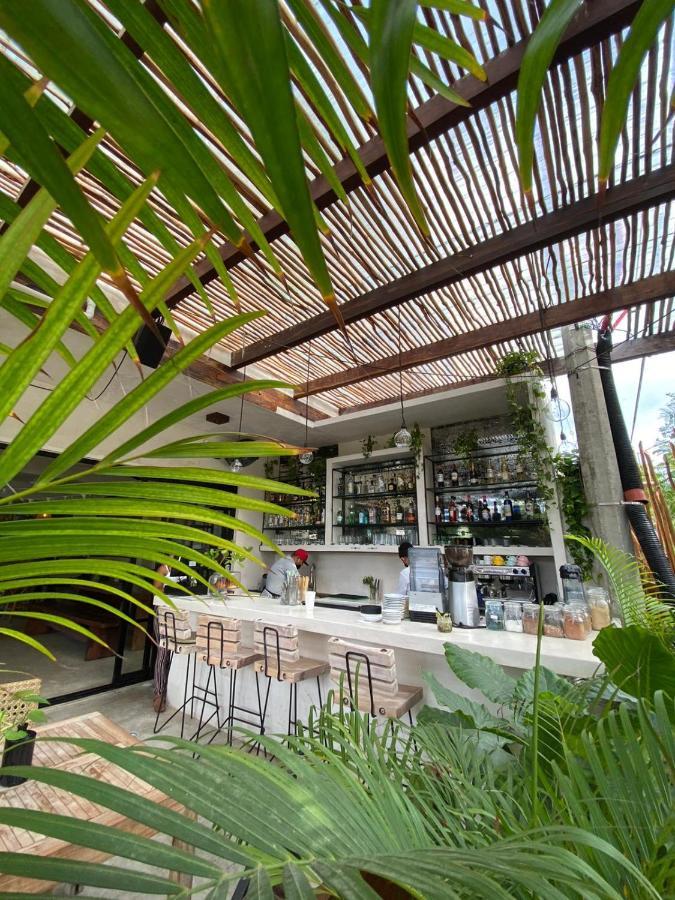 Tulum Townhouse By Amansala Hotel Buitenkant foto