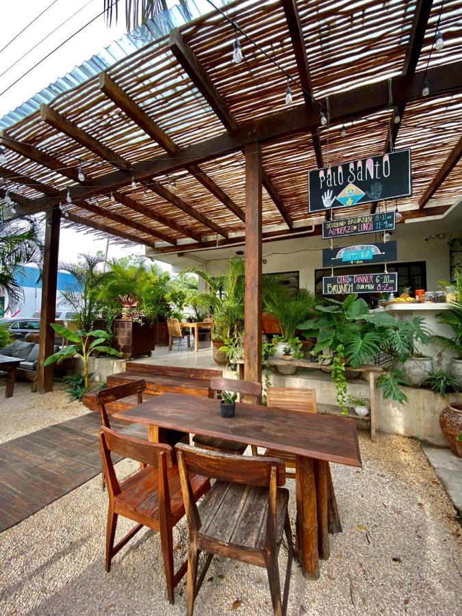 Tulum Townhouse By Amansala Hotel Buitenkant foto