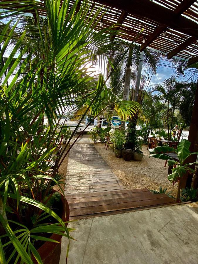 Tulum Townhouse By Amansala Hotel Buitenkant foto