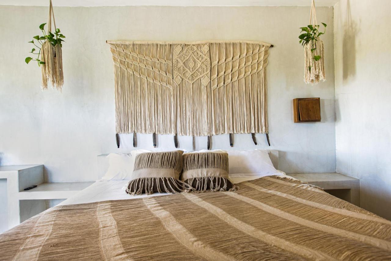 Tulum Townhouse By Amansala Hotel Buitenkant foto
