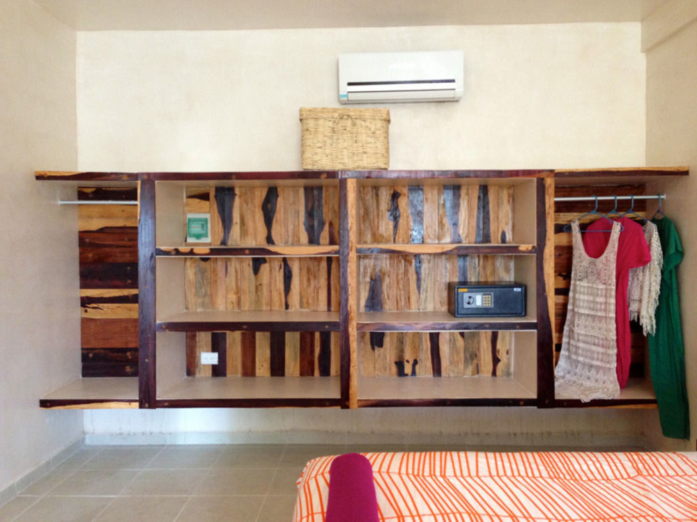 Tulum Townhouse By Amansala Hotel Buitenkant foto