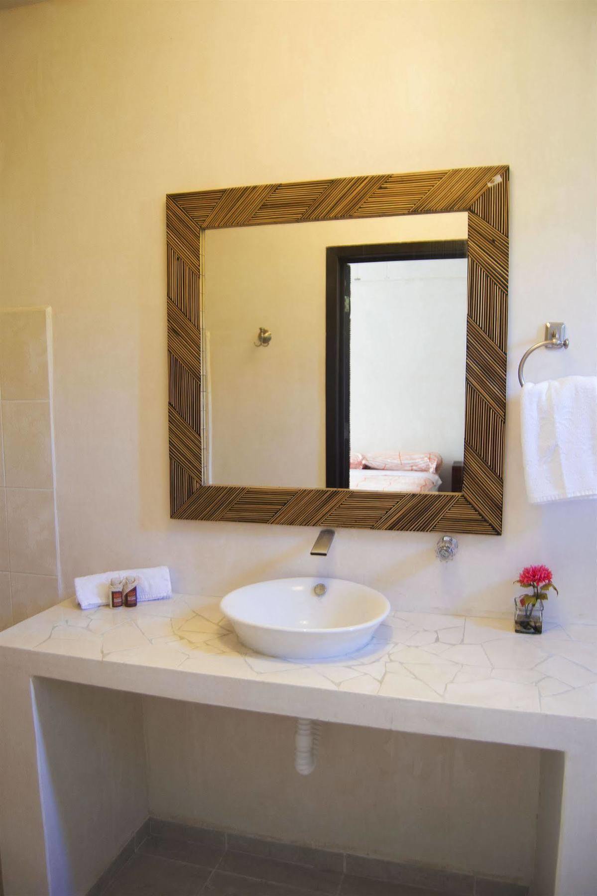 Tulum Townhouse By Amansala Hotel Buitenkant foto